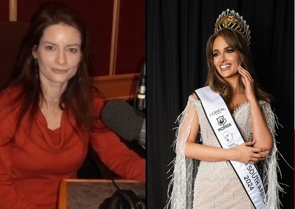 This week on Womanity-Women in Unity, Dr. Amaleya Goneos-Malka talks to Miss South Africa 2024, Mia Le Roux. Mia is deaf, and she knows first-hand what if feels like to be excluded from opportunities, from the big, as well as seemingly insignificant things that many able-bodied people take for granted. Mia decided to participate in Miss SA because she did not want to feel excluded anymore and wanted to step up onto a platform for herself and others to feel included. In the winning, ‘pinch-me’, moment, when she was crowned with the Miss SA Mowana cornet, she said, that she knew it was for everyone that feels different. Part of Mia’s aspirations is to help the included make room for inclusivity. She explained some of the challenges that she experienced, such as lack of access to information, for example, watching TV for news or going to the cinema for entertainment – without captions on the screen – she has to work harder to consume this content. Growing up, after receiving a cochlear implant, Mia’s parents were concerned for her well-being and ability to cope and be independent in the world. Mia shares a few pivotal moments in her life, from the support of her family and community, to appreciating values from her mum which built her internal strength, to having ambition to live a bigger life. For example, when she moved to Cape Town, within one week she had a new car, new apartment and new job, which are testament to her determination, resilience and independence. Mia considers that for women to make more progress, as a collective we have to support each other and lift one another up. Helping others to shine doesn’t dim your light, it just makes the world brighter. She closes the conversation with the following inspiring words, “Your dream has to be stronger than your fear.” Tune in for more to hear this determined, resilient, dream-living, inspiring young woman that embodies the four pillars of Miss South Africa – duty, championship, empowerment, and beauty. #Empowerment #Resilience #Dream