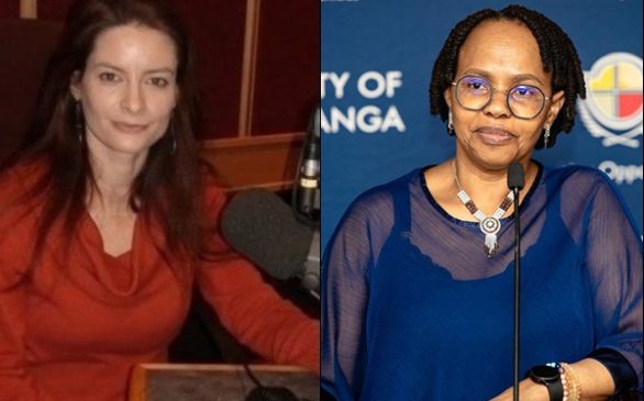 This week on Womanity, Dr. Amaleya Goneos-Malka speaks with Prof Thenjiwe Meyiwa – Vice Chancellor and Principal at the University of Mpumalanga. A distinguished feminist scholar, academic leader, and advocate for social justice, Professor Meyiwa shares insights into her remarkable career journey, her vision for transforming higher education, and her unwavering commitment to advancing women’s rights. Leading a Young University with a Bold Vision Taking the helm of the relatively young University of Mpumalanga, established in 2013 and now serving over 13,000 students, Professor Meyiwa describes the institution as being in a stage of growth, ambition, and discovery. Her vision is to build an innovative African university that not only operates on African soil but actively contributes to solving the continent’s challenges. She emphasises the importance of raising the bar, creating a technologically advanced, paperless institution that nurtures independent thinkers and thought leaders. More importantly, she wants every student, staff member, and partner who engages with the university to leave with a sense that the institution made a meaningful difference in their lives and communities. Impact Beyond the Ivory Tower Professor Meyiwa challenges the traditional perception of universities as isolated “ivory towers.” Instead, she envisions institutions that collaborate widely and actively engage with society. For her, the purpose of higher education must extend beyond awarding qualifications: it must inspire passion, integrity, innovation, and impact. In her view, every action within a university should ultimately answer one important question: What change will this make? Feminist Scholarship and the Fight for Women’s Rights Beyond academia, Professor Meyiwa’s work as a feminist scholar has involved confronting some of society’s most difficult realities. She speaks candidly about research she helped lead into the forced sterilisation of HIV-positive women, uncovering systemic practices where women were sterilised or subjected to medical procedures without informed consent. The findings were deeply disturbing, revealing patterns across multiple provinces and prompting efforts to pursue legal action against the state. For Professor Meyiwa, addressing such injustices (even when it may carry professional risks) is a moral responsibility. Education as a Pathway to Empowerment Throughout the conversation, Professor Meyiwa reinforces the transformative power of education, particularly for women. She highlights the importance of mentorship, continuous learning, and supportive networks that enable women to develop their voices and leadership potential. Her message is clear: education is not simply about academic achievement, it is about creating opportunities, fostering independence of thought, and empowering individuals to contribute meaningfully to society.